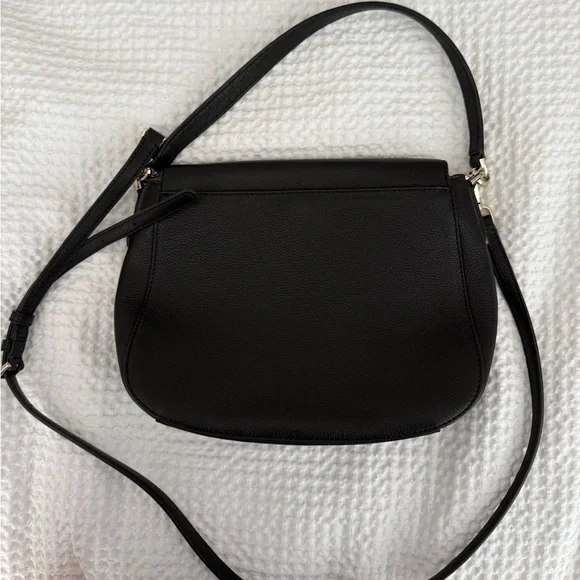 Kate Spade Jackson Medium Flap Shoulder Bag - Picture 3 of 3